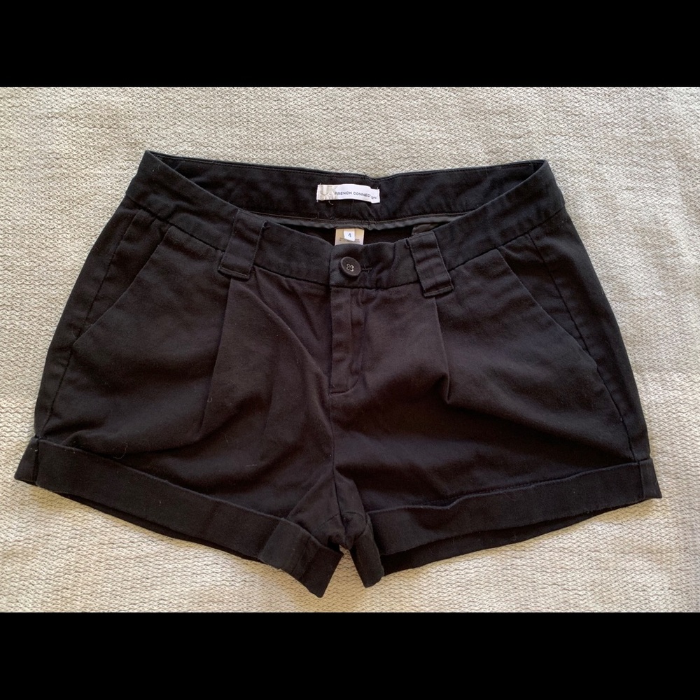 French Connection Shorts